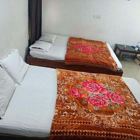 Lucky Beach Resorts , Balasore Чандипур Экстерьер фото