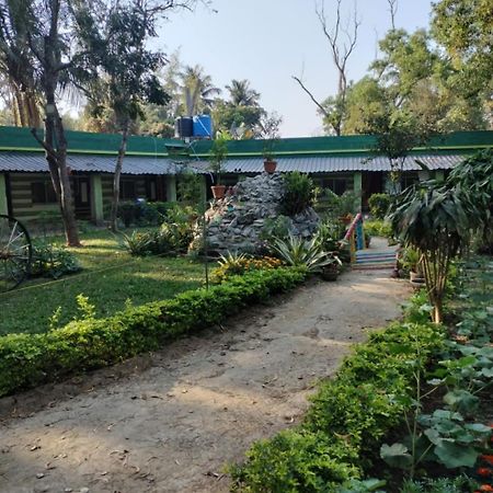 Lucky Beach Resorts , Balasore Чандипур Экстерьер фото