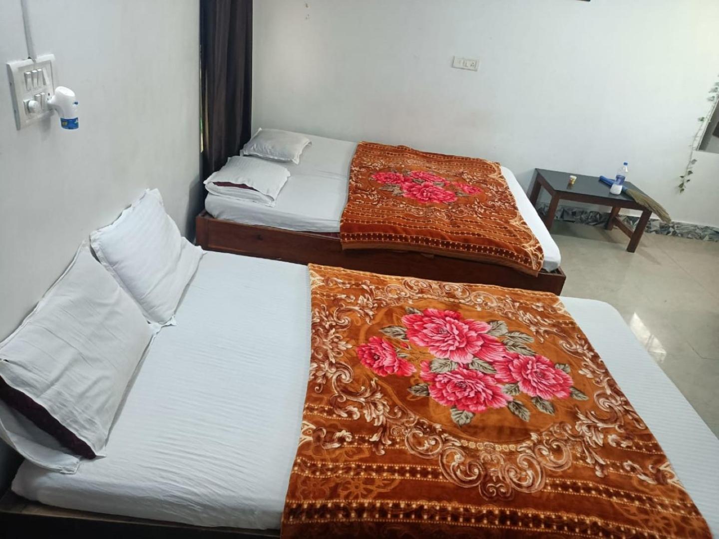 Lucky Beach Resorts , Balasore Чандипур Экстерьер фото