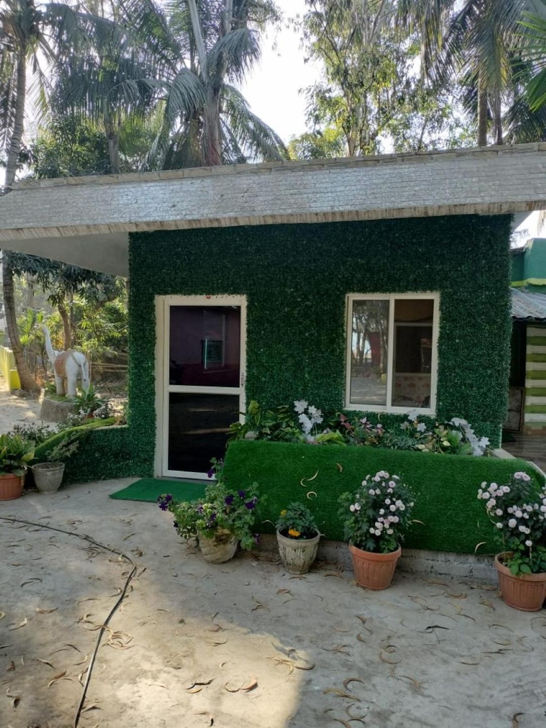 Lucky Beach Resorts , Balasore Чандипур Экстерьер фото