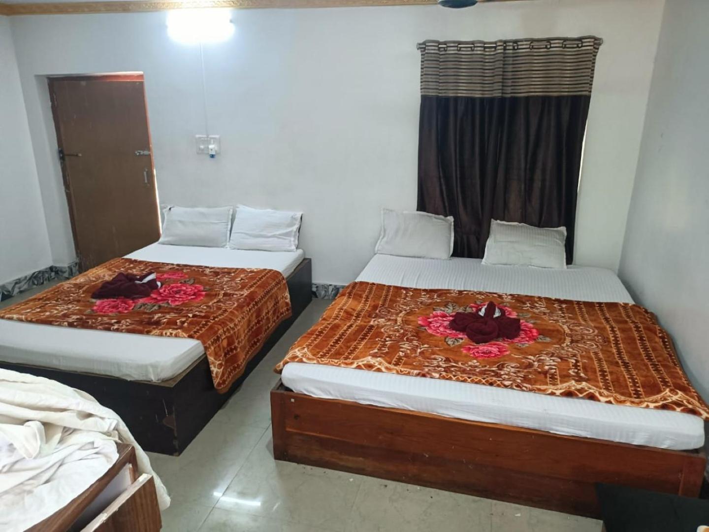 Lucky Beach Resorts , Balasore Чандипур Экстерьер фото