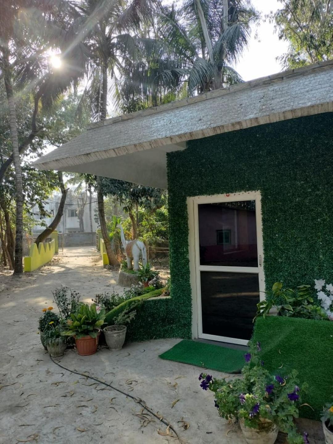 Lucky Beach Resorts , Balasore Чандипур Экстерьер фото